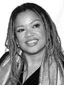 Kasi Lemmons movie director