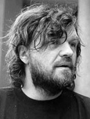 Emir Kusturica movie director