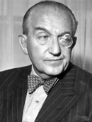 Fritz Lang director