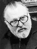 Sergio Leone movie director