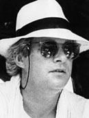 Barry Levinson movie director