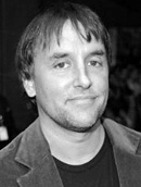 Richard Linklater movie director