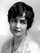 Lois Weber movie director