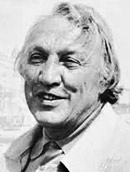 Joseph Losey movie director