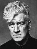 David Lynch movie director