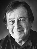 Paul Mazursky movie director