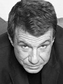 John McTiernan movie director