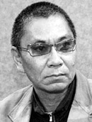 Takashi Miike movie director