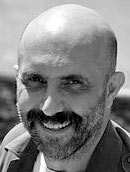 Gaspar Noé movie director