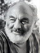 Sergei Parajanov movie director