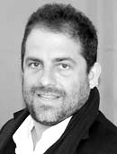 Brett Ratner movie director