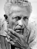 Nicholas Ray movie director