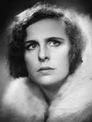 Leni Riefenstahl movie director