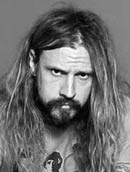 Rob Zombie movie director