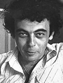 Glauber Rocha movie director