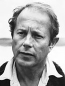 Nicolas Roeg movie director