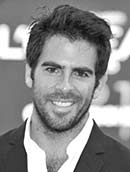 Eli Roth movie director