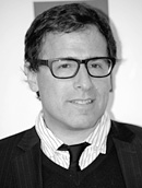 David O. Russell movie director