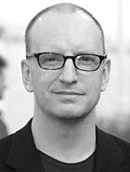 Steven Soderbergh movie director