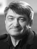 Alexander Sokurov movie director