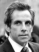 Ben Stiller movie director and actor