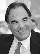 Oliver Stone movie director