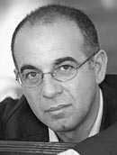 Giuseppe Tornatore movie director