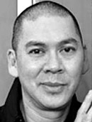 Tsai Ming-Liang movie director