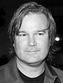 Gore Verbinski movie director