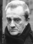 Luchino Visconti movie director