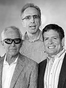 Zucker, Abrahams & Zucker movie directors