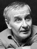 Lindsay Anderson movie director