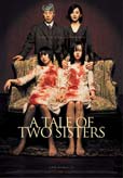 A Tale of Two Sisters movie poster