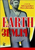 Earth movie poster