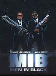 Men in Black movie poster