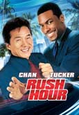 Rush Hour movie poster