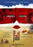 The Fall movie poster