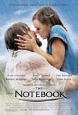 The Notebook movie poster