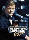 The Spy Who Loved Me