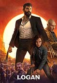 Logan movie poster