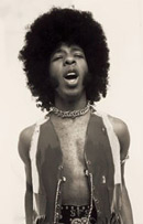 Sly Stone