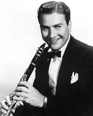 Artie Shaw