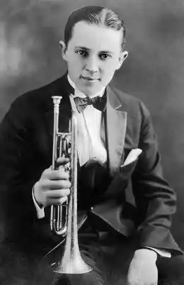 Bix Beiderbecke