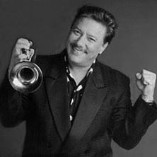 Latin Jazz musician Arturo Sandoval