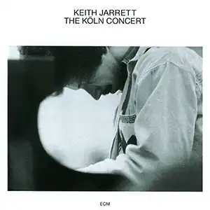 The Koln Concert - Keith Jarrett