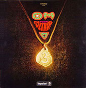 Om album cover