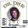 Dr. Dre - The Chronic album cover