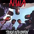 N.W.A - Straight Outta Compton