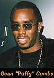 Sean Puffy Combs