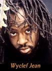 Wyclef Jean